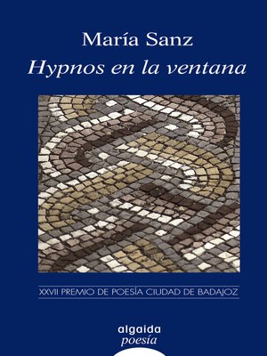 cover image of Hypnos en la ventana